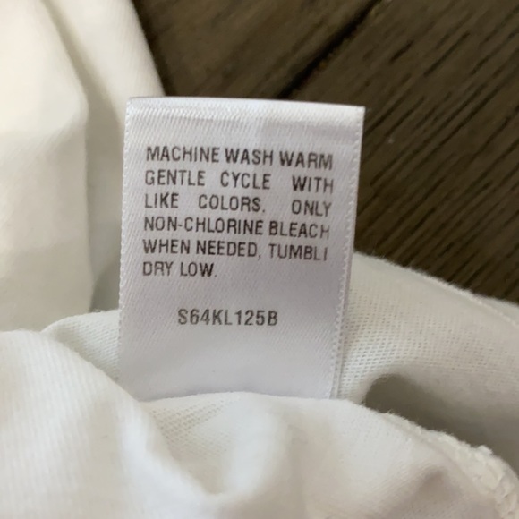 Size 14/16 boys t shirt from Class Club - Picture 5 of 5